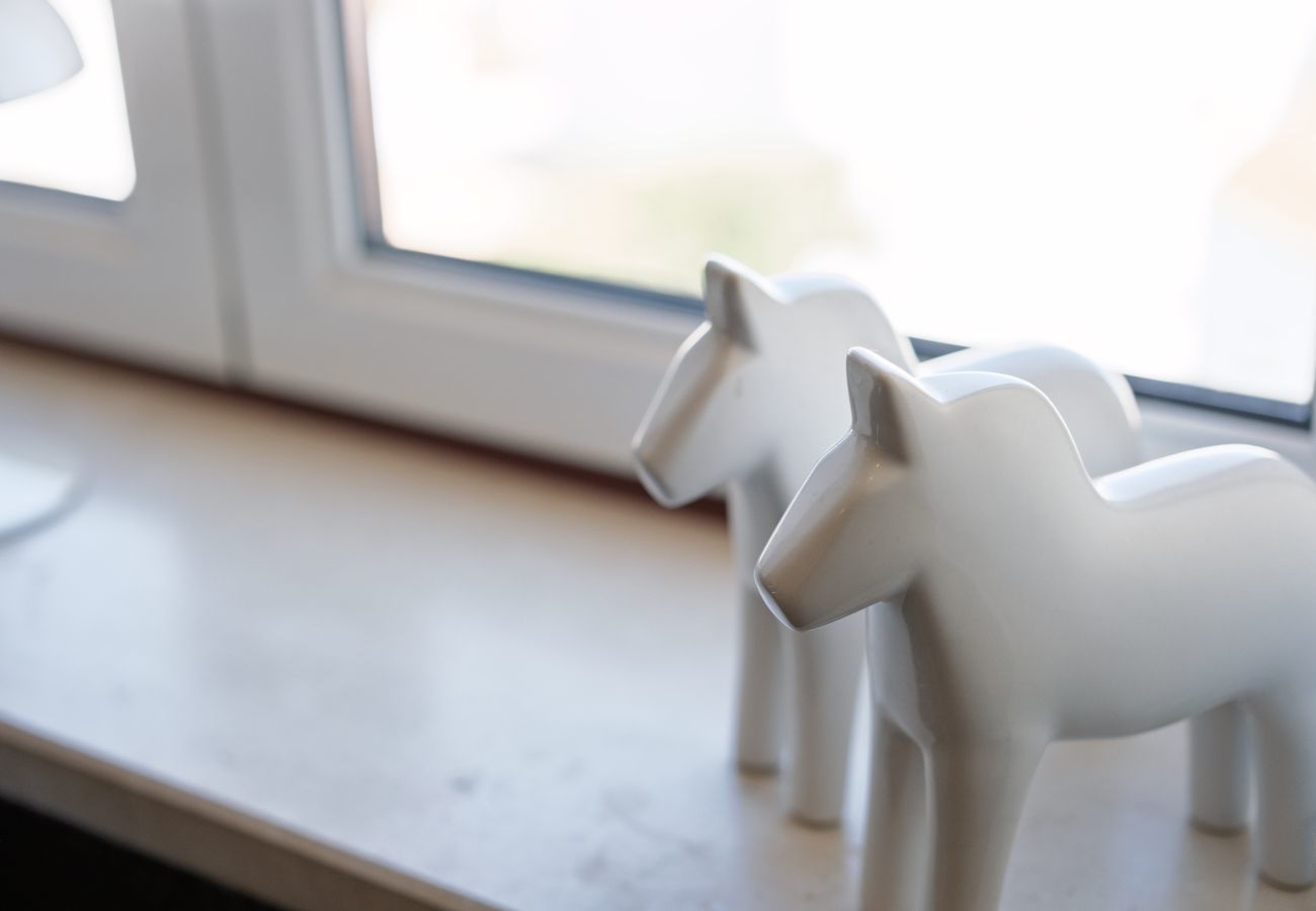 Apartment in Lagos - Modern downtown apartment [61]