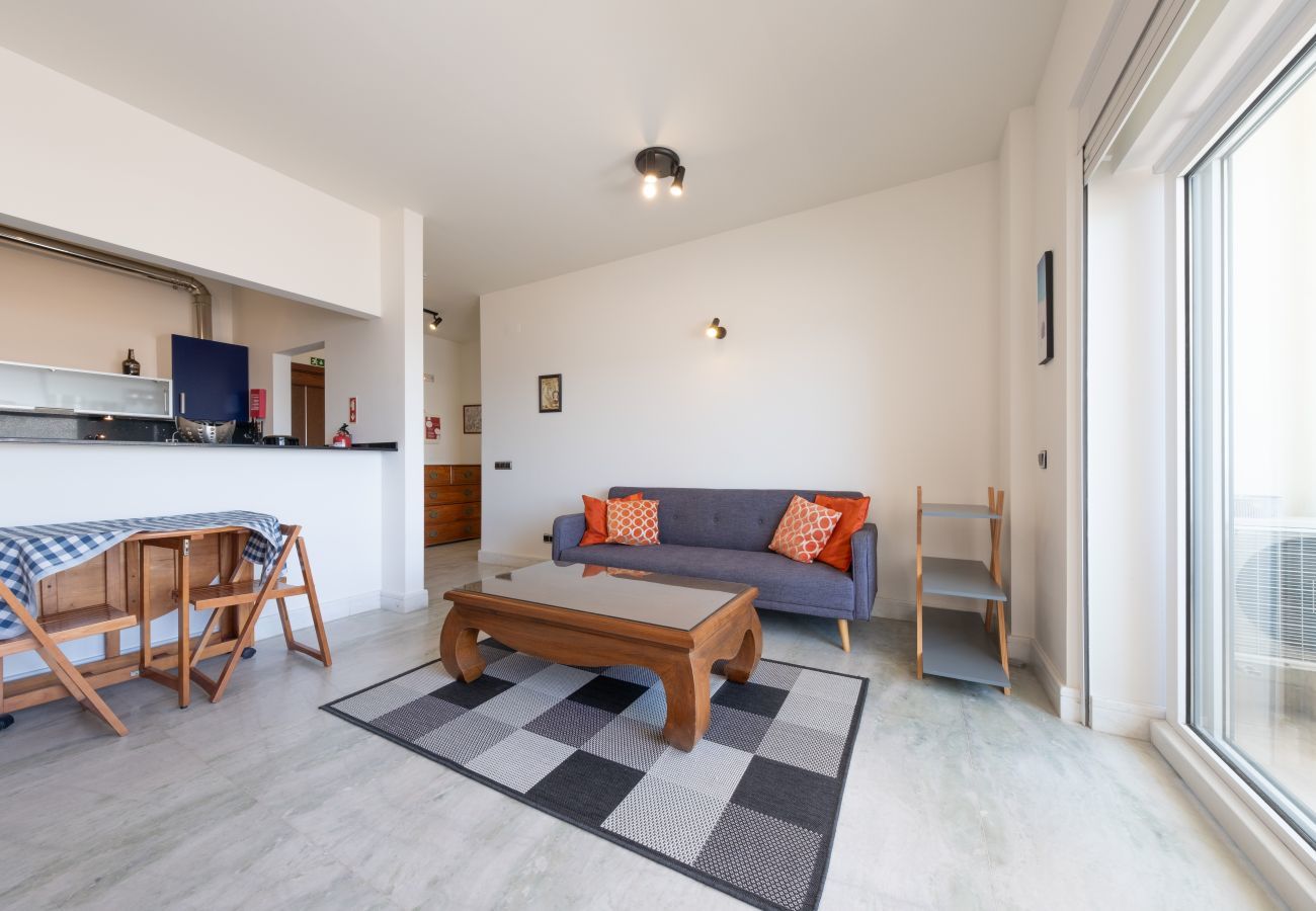Apartment in Lagos - Sea view cosy apartment [70]