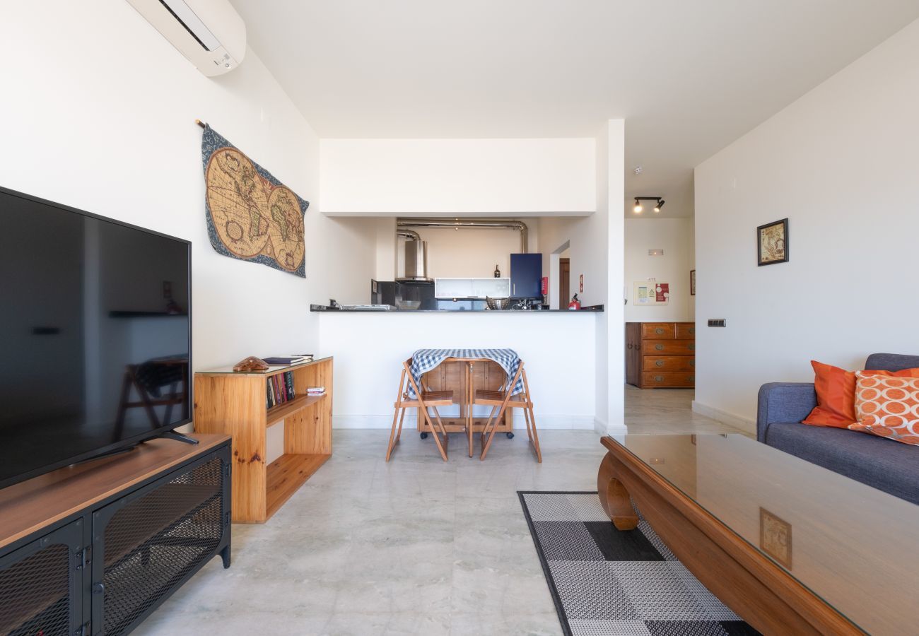 Apartment in Lagos - Sea view cosy apartment [70]