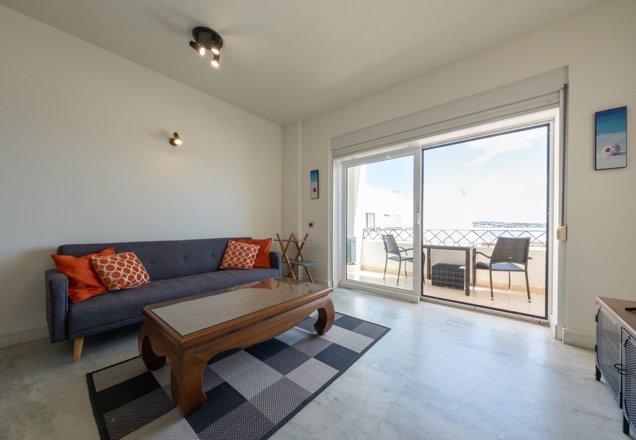 Apartment in Lagos - Sea view cosy apartment [70]