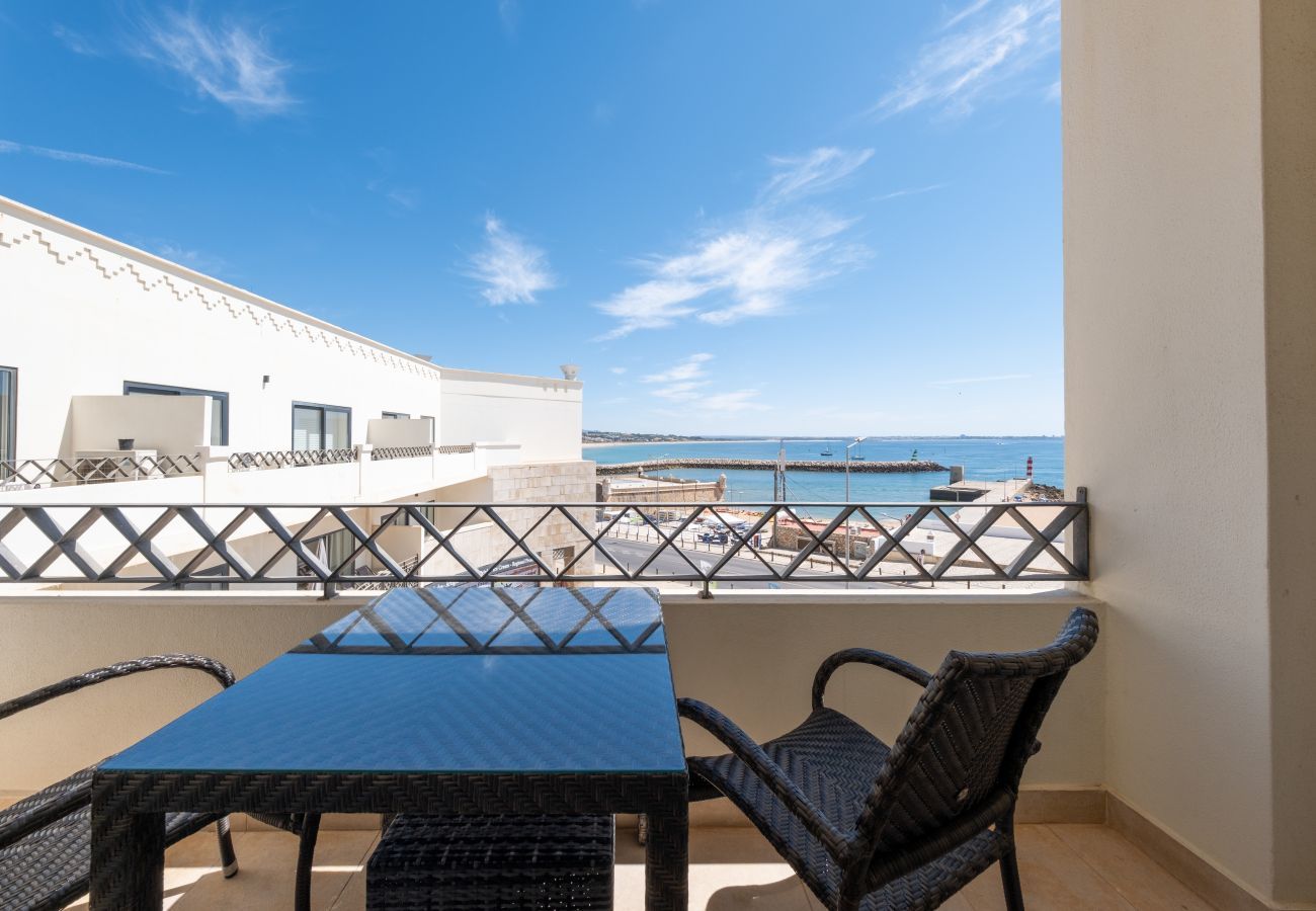 Apartment in Lagos - Sea view cosy apartment [70]