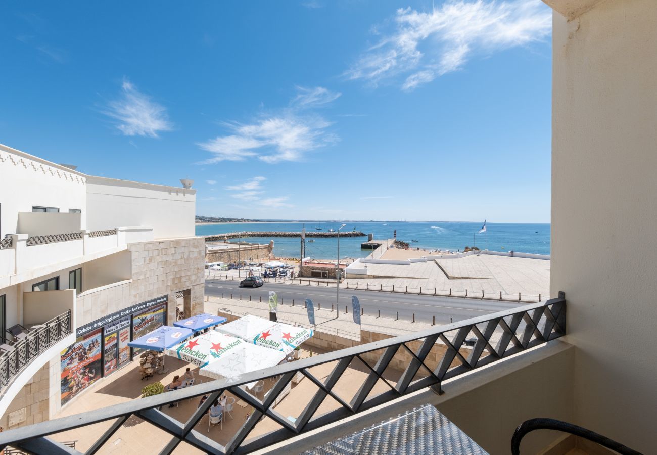 Apartment in Lagos - Sea view cosy apartment [70]