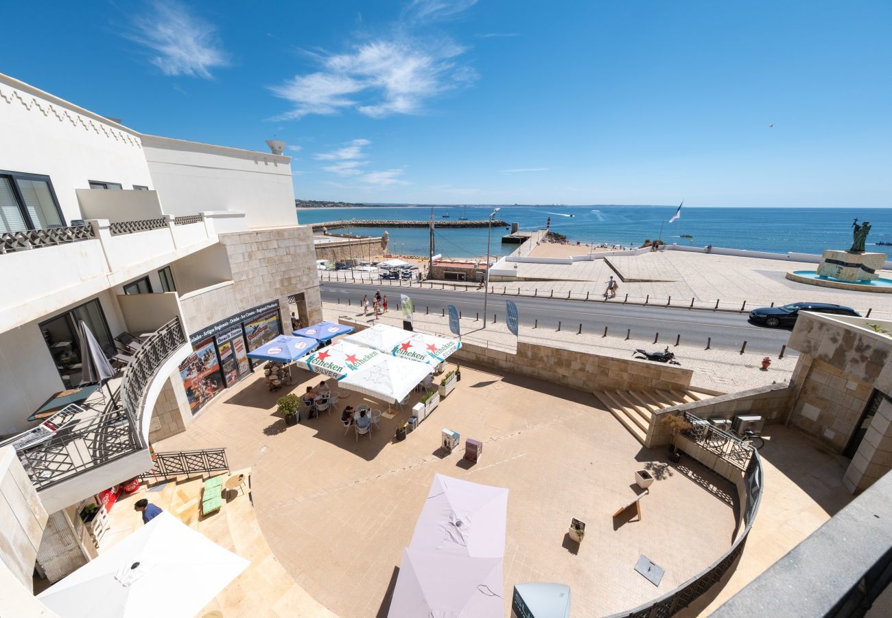 Apartment in Lagos - Sea view cosy apartment [70]