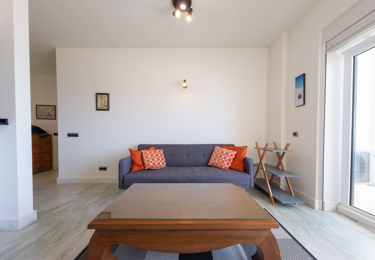 Apartment in Lagos - Sea view cosy apartment [70]
