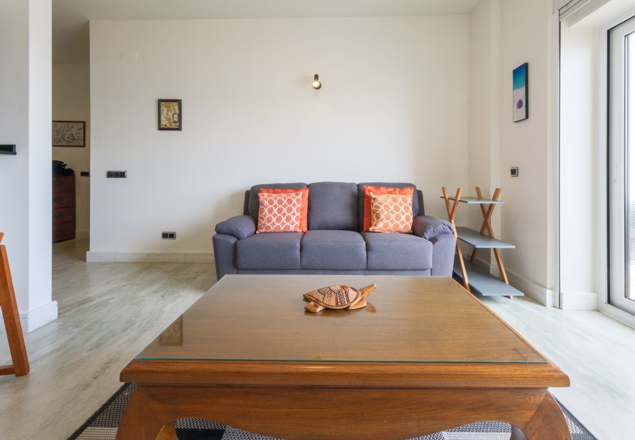 Apartment in Lagos - Sea view cosy apartment [70]