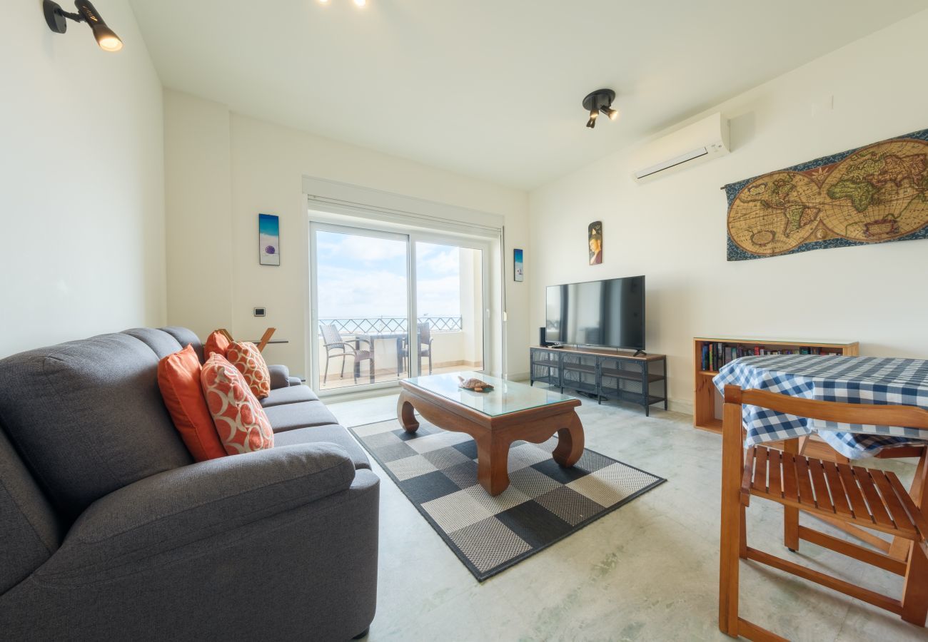 Apartment in Lagos - Sea view cosy apartment [70]
