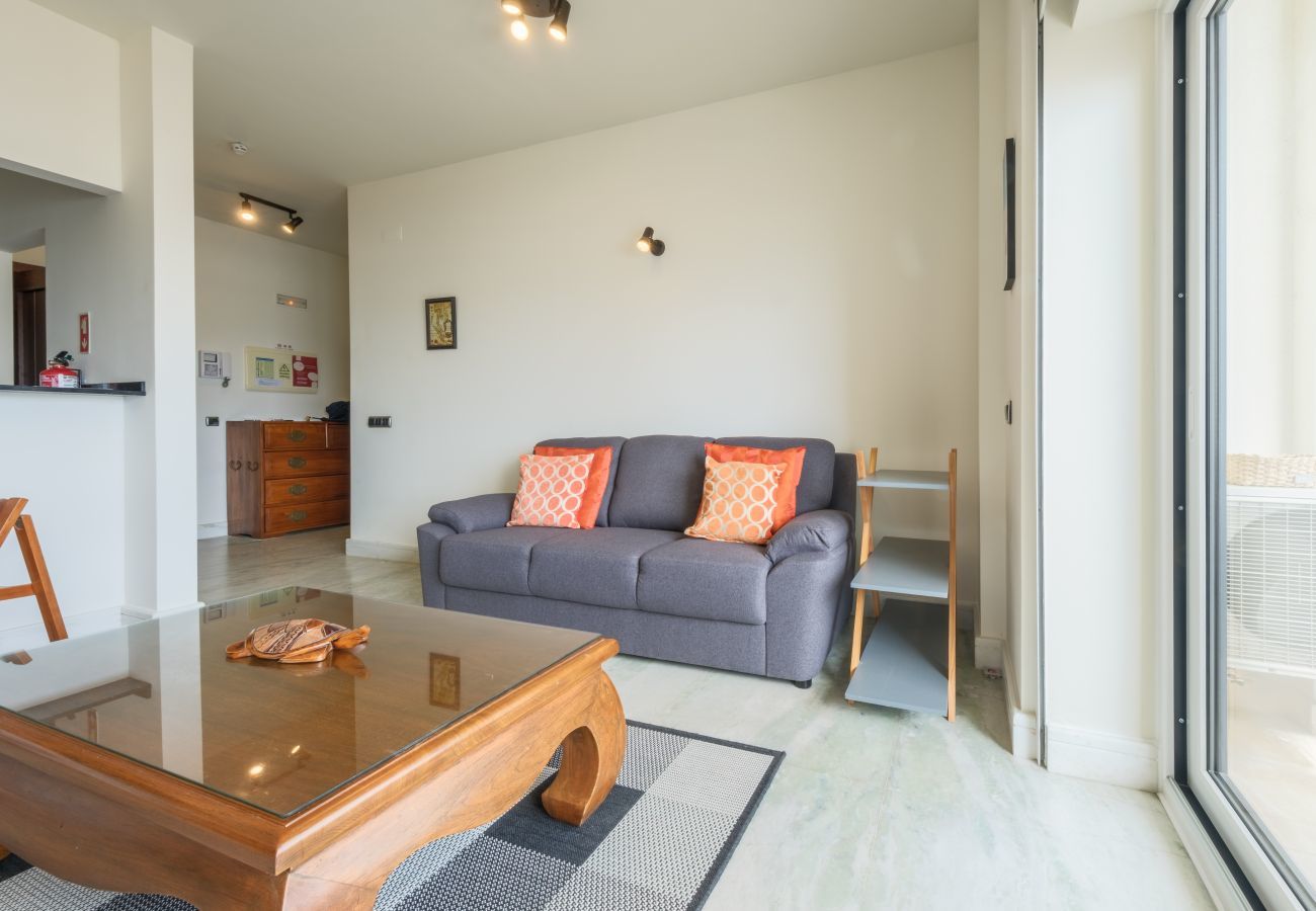 Apartment in Lagos - Sea view cosy apartment [70]