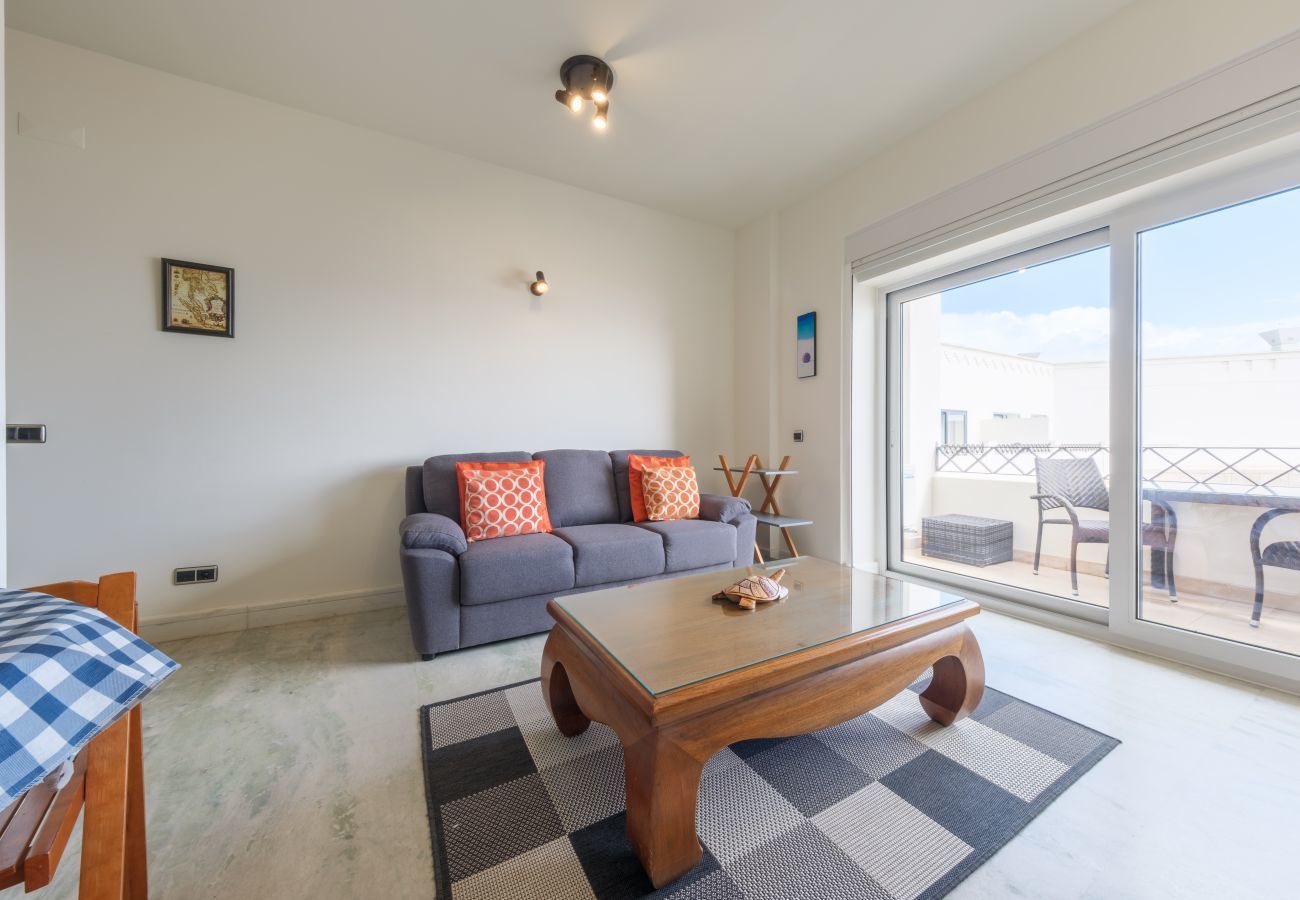 Apartment in Lagos - Sea view cosy apartment [70]