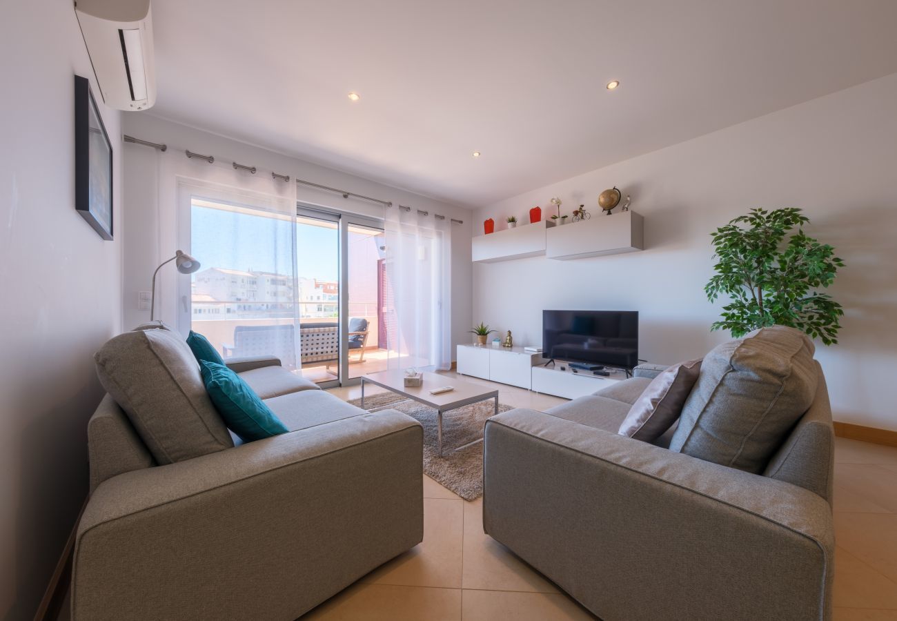Apartment in Lagos - Contemporary apartment [76]