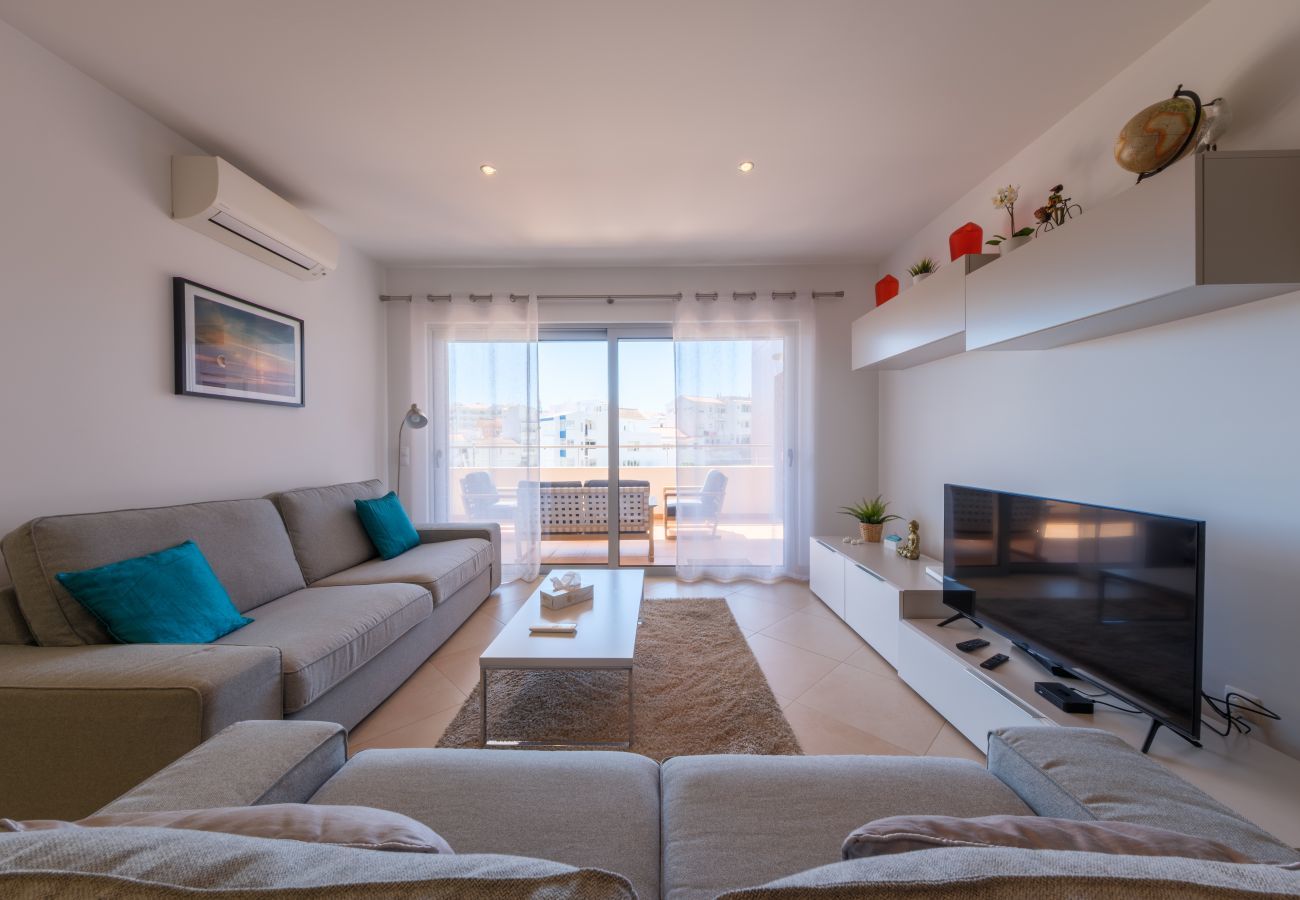 Apartment in Lagos - Contemporary apartment [76]
