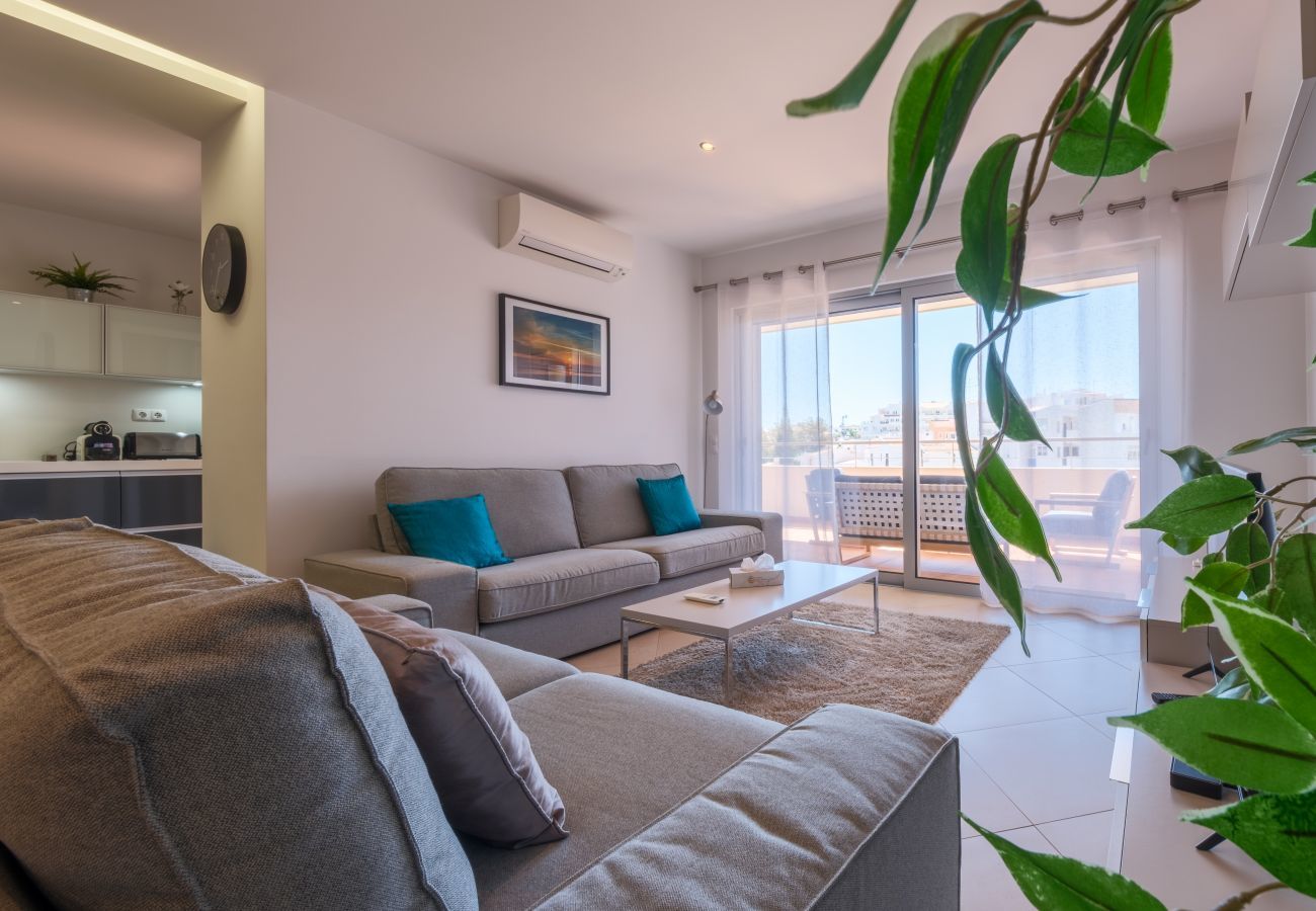 Apartment in Lagos - Contemporary apartment [76]