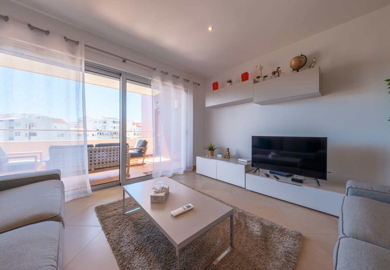 Apartment in Lagos - Contemporary apartment [76]