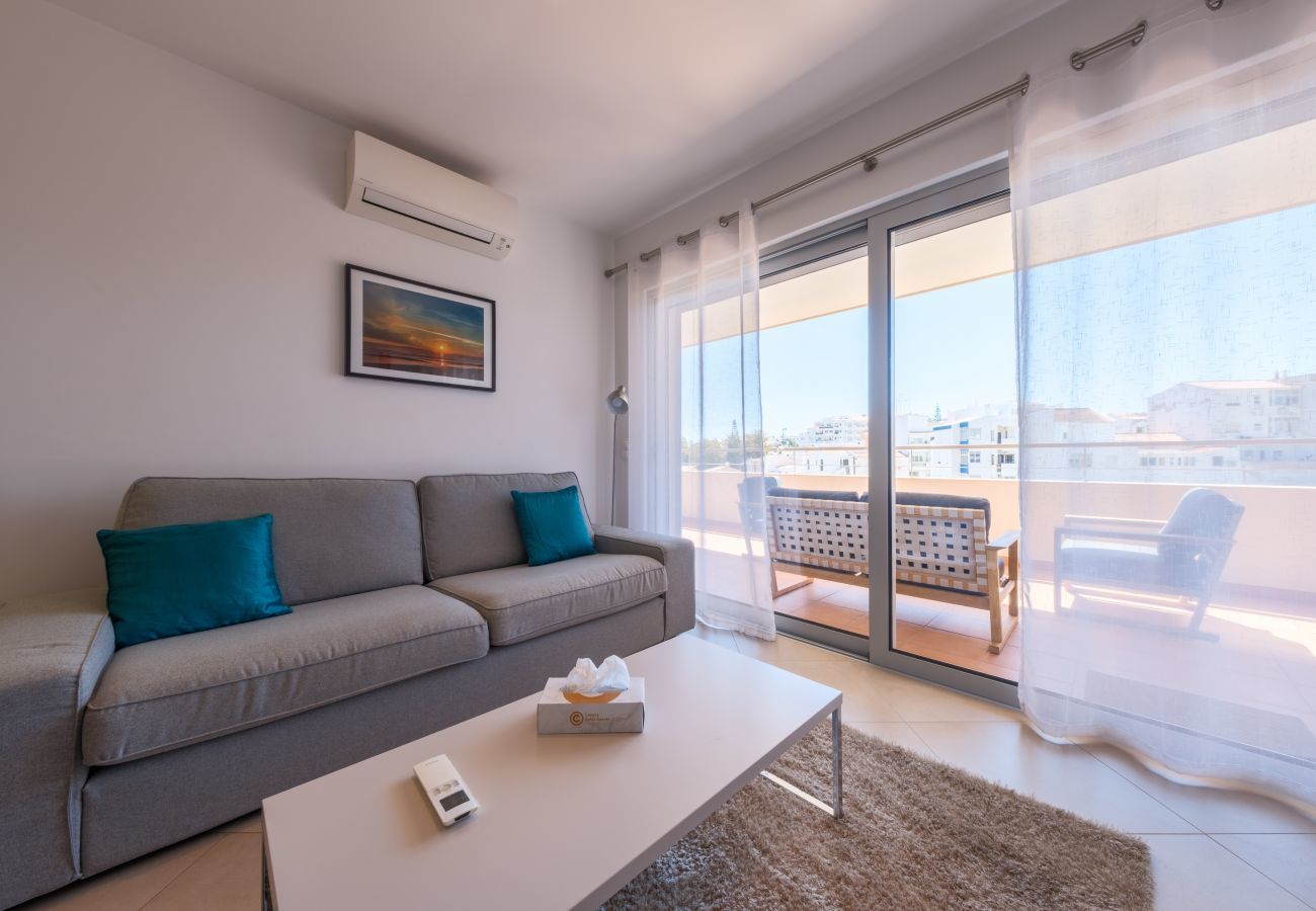 Apartment in Lagos - Contemporary apartment [76]