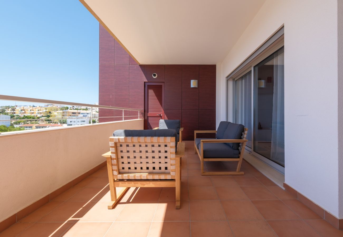 Apartment in Lagos - Contemporary apartment [76]