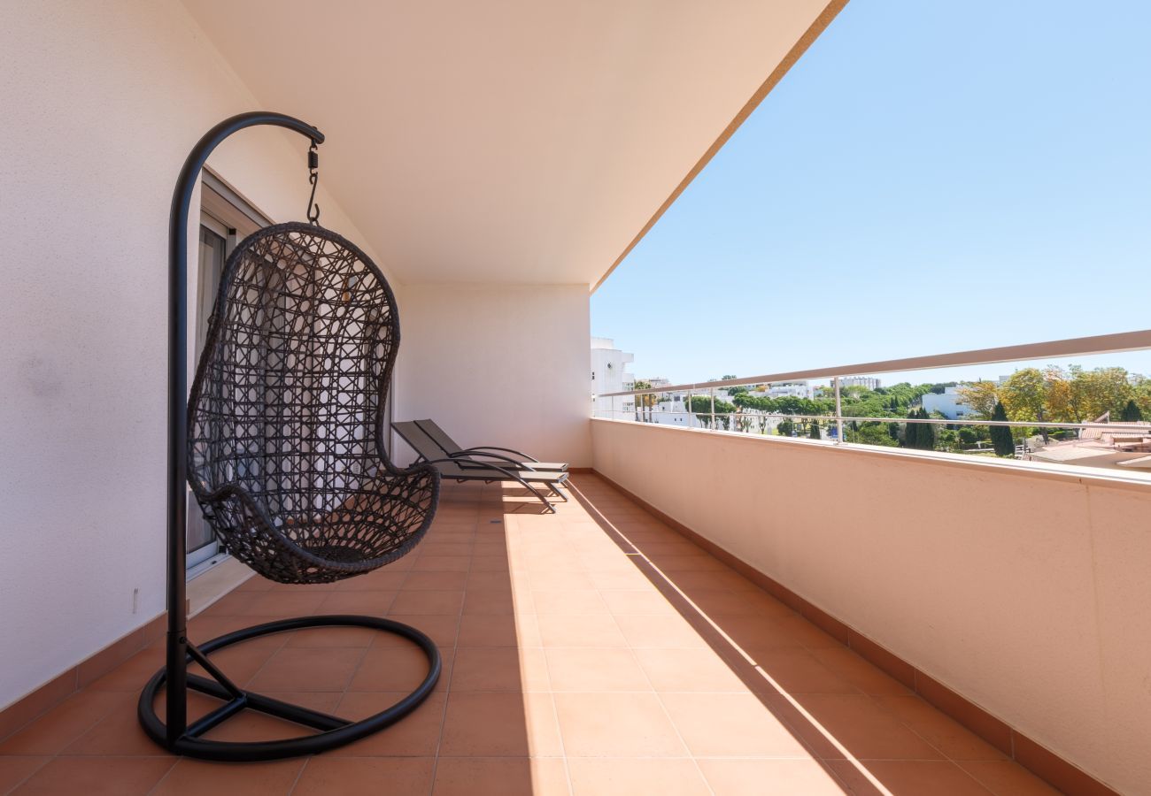 Apartment in Lagos - Contemporary apartment [76]