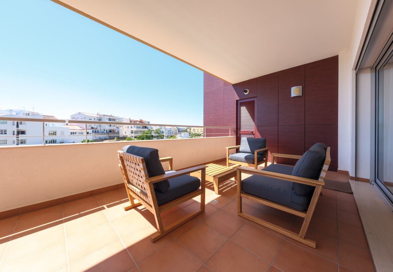Apartment in Lagos - Contemporary apartment [76]