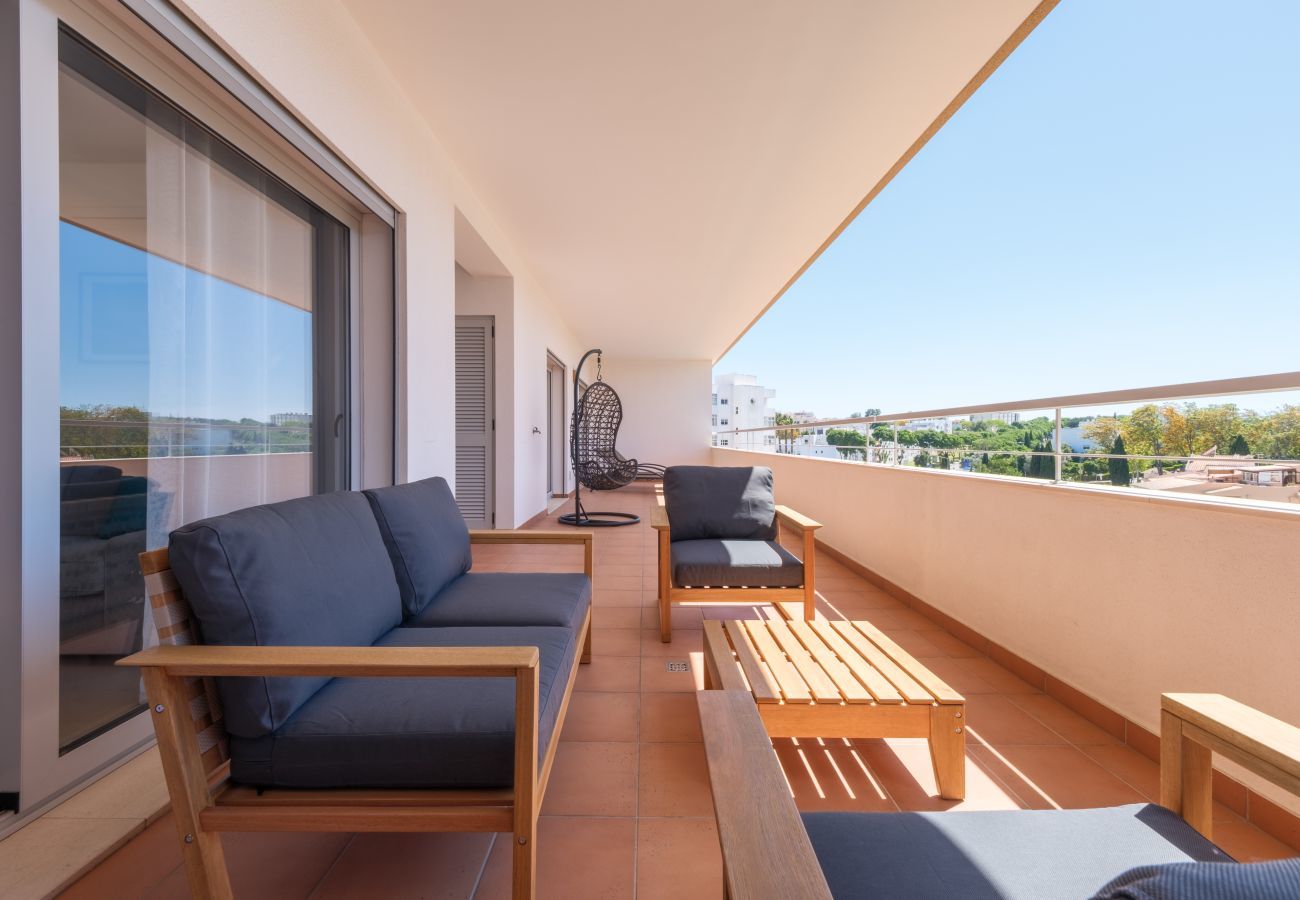 Apartment in Lagos - Contemporary apartment [76]