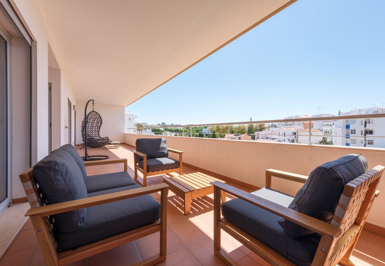 Apartment in Lagos - Contemporary apartment [76]