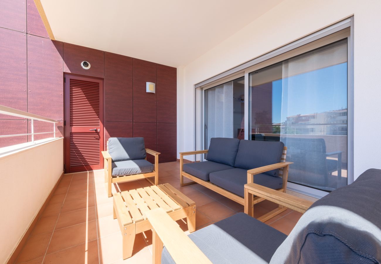 Apartment in Lagos - Contemporary apartment [76]