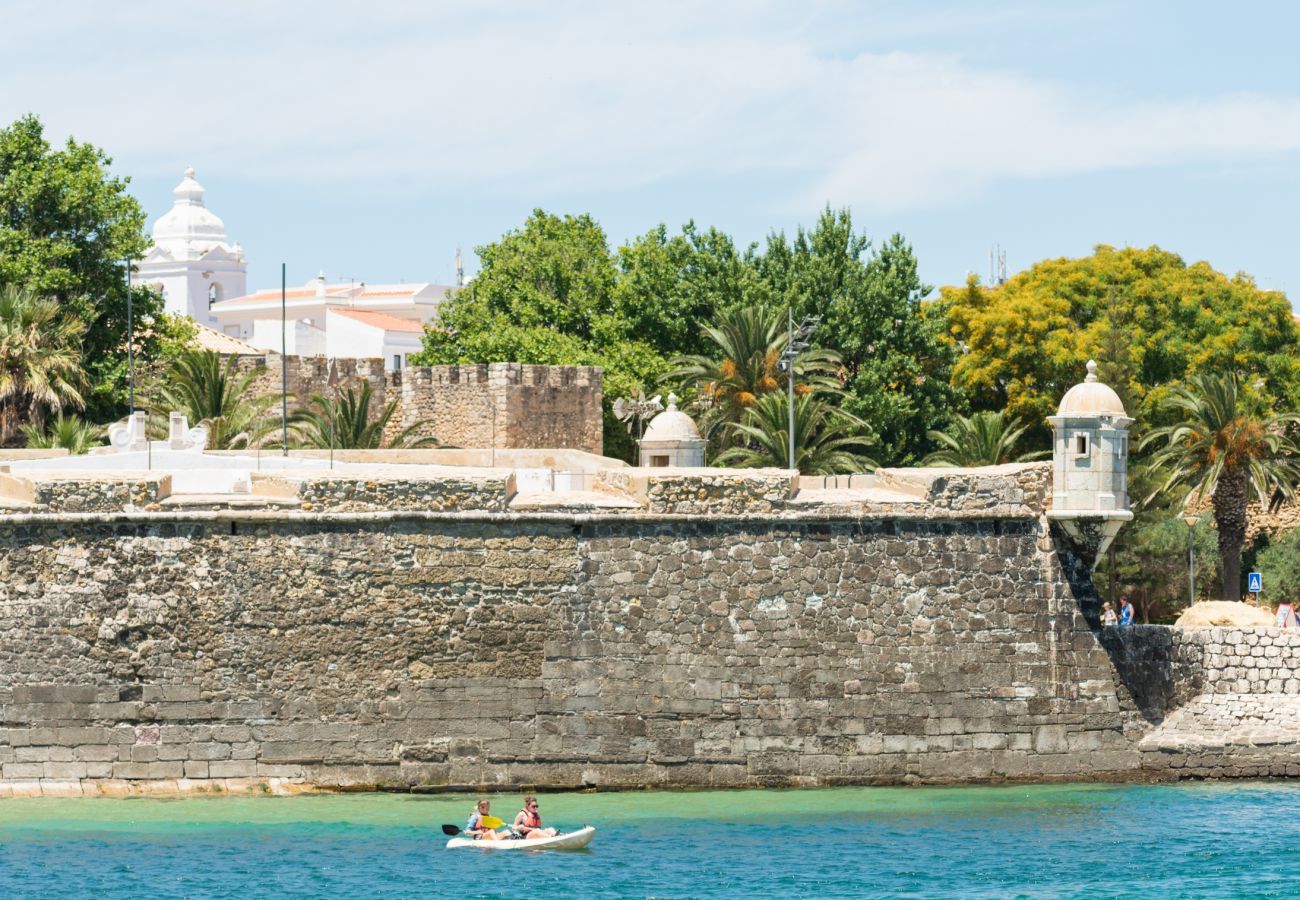 Forte Ponta da Bandeira