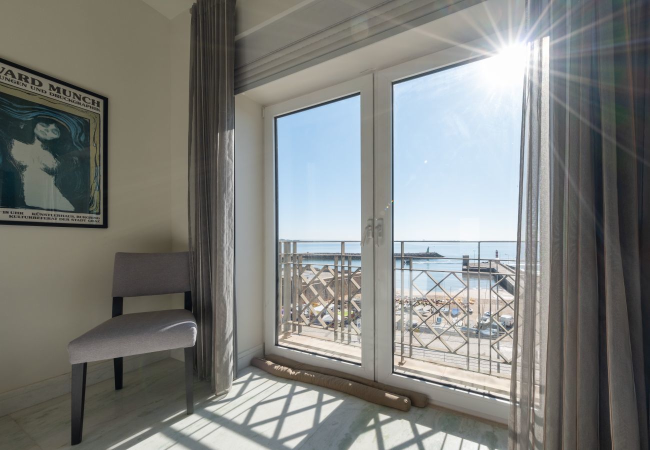 Apartment in Lagos - Sea view modern apartment [53]