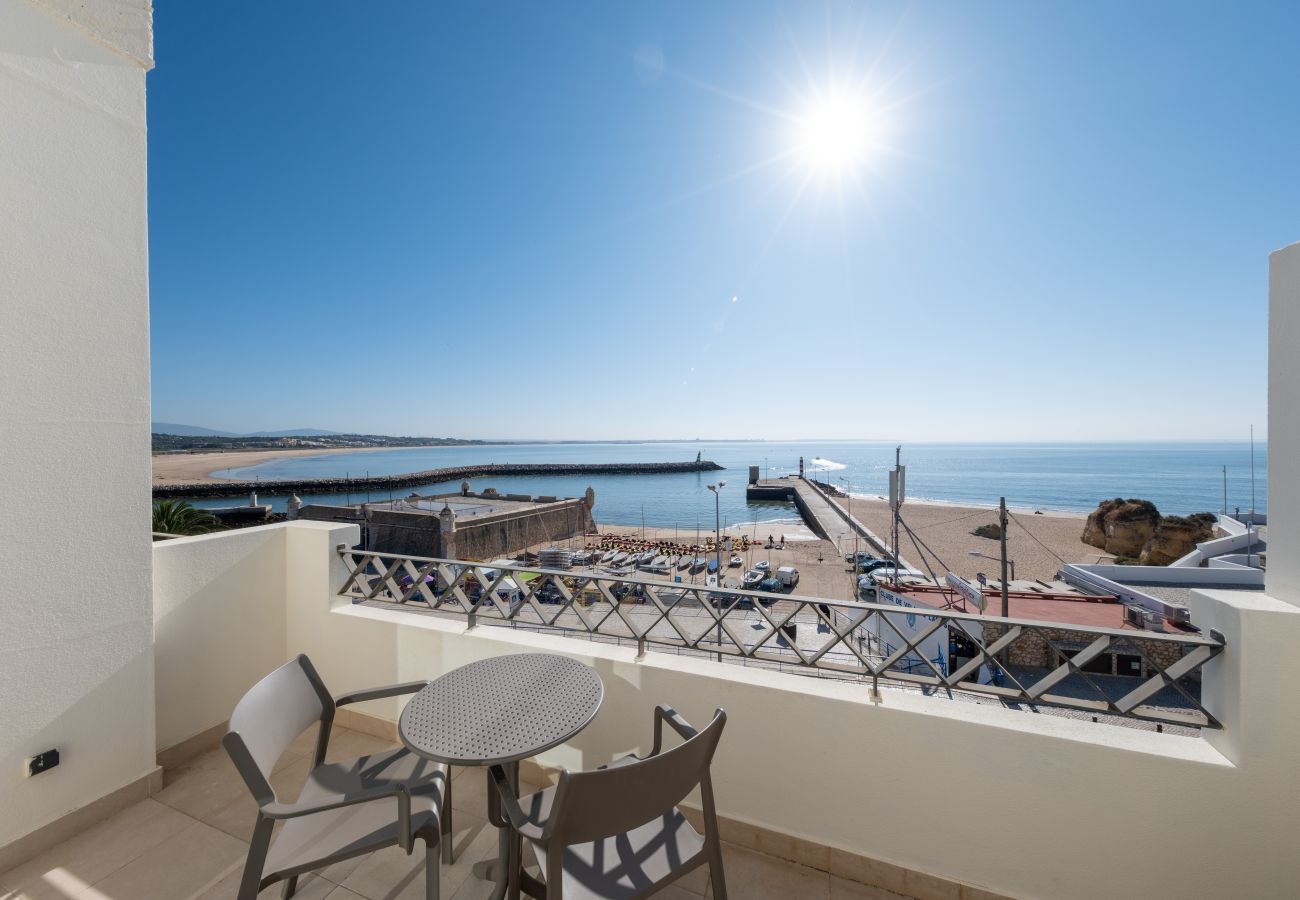 Apartment in Lagos - Sea view modern apartment [53]