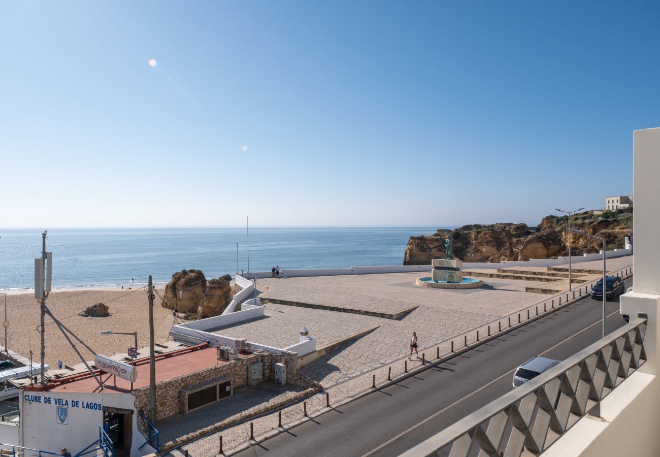 Apartment in Lagos - Sea view modern apartment [53]
