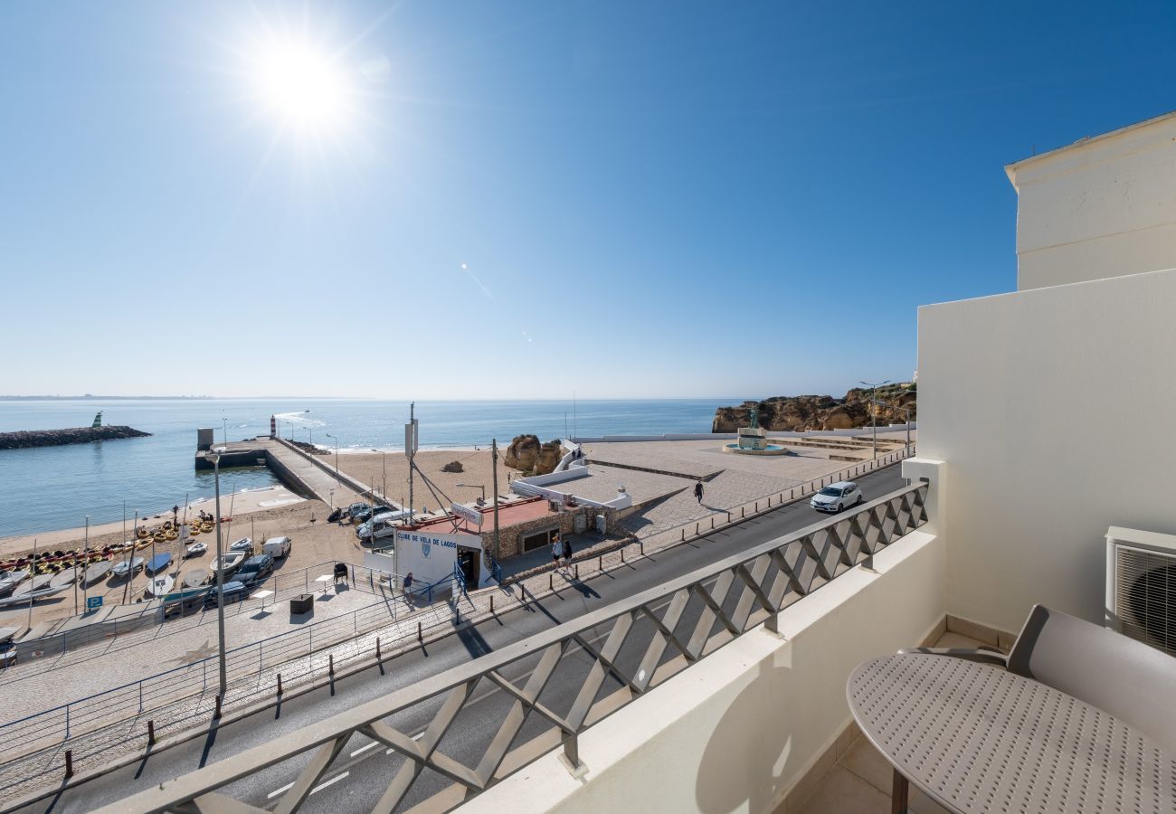 Apartment in Lagos - Sea view modern apartment [53]