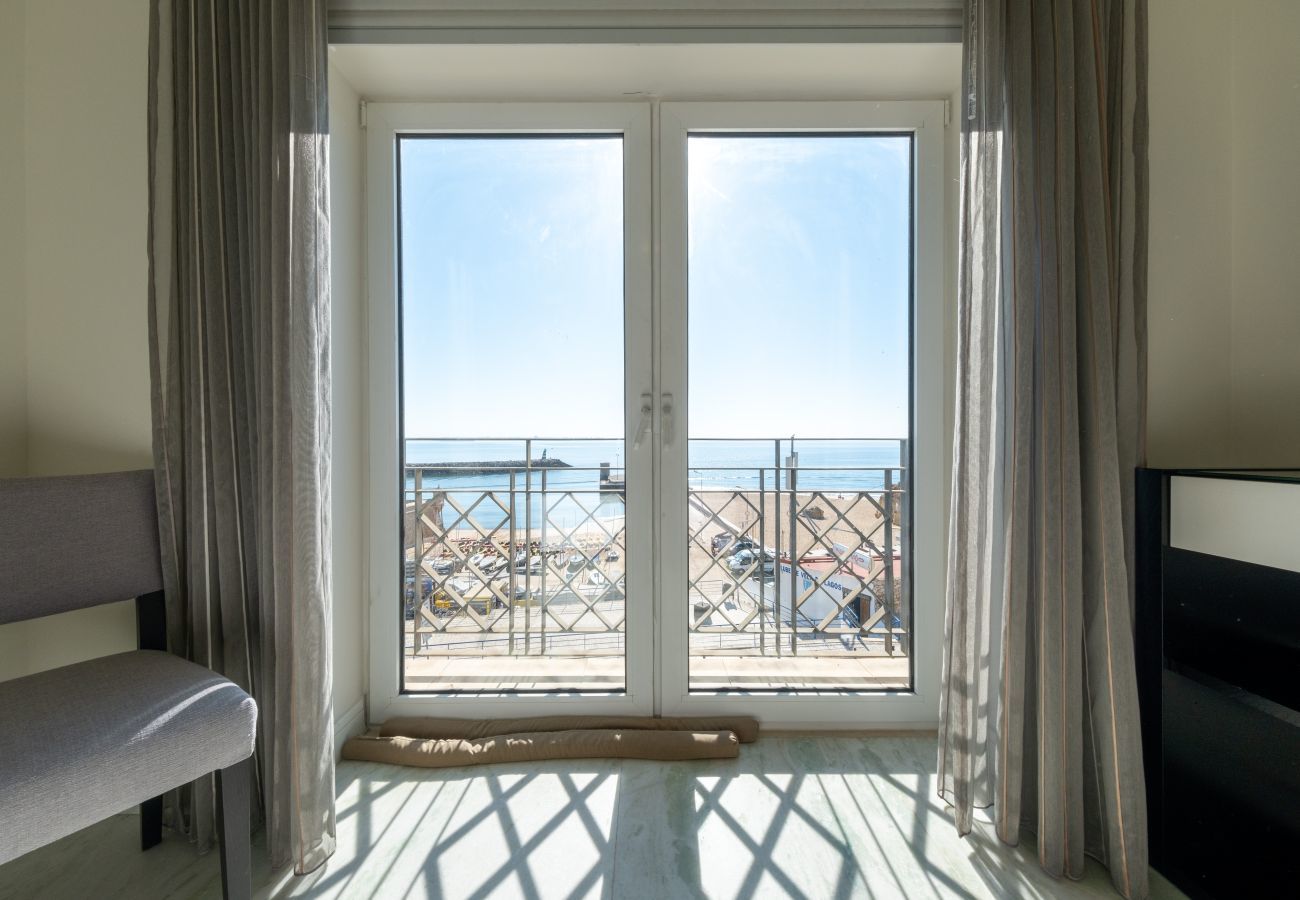 Apartment in Lagos - Sea view modern apartment [53]