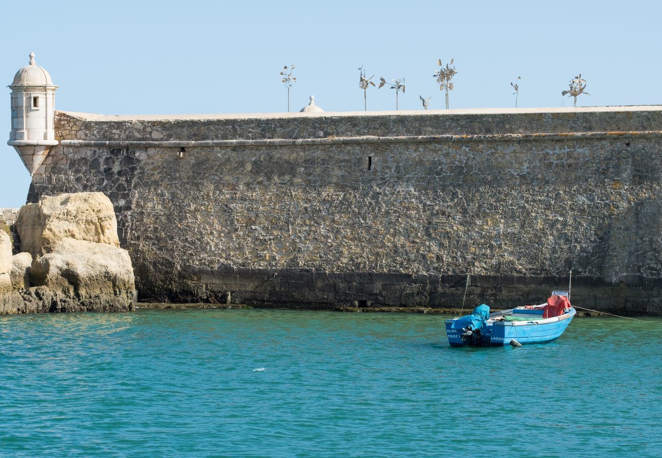 Forte Ponta da Bandeira