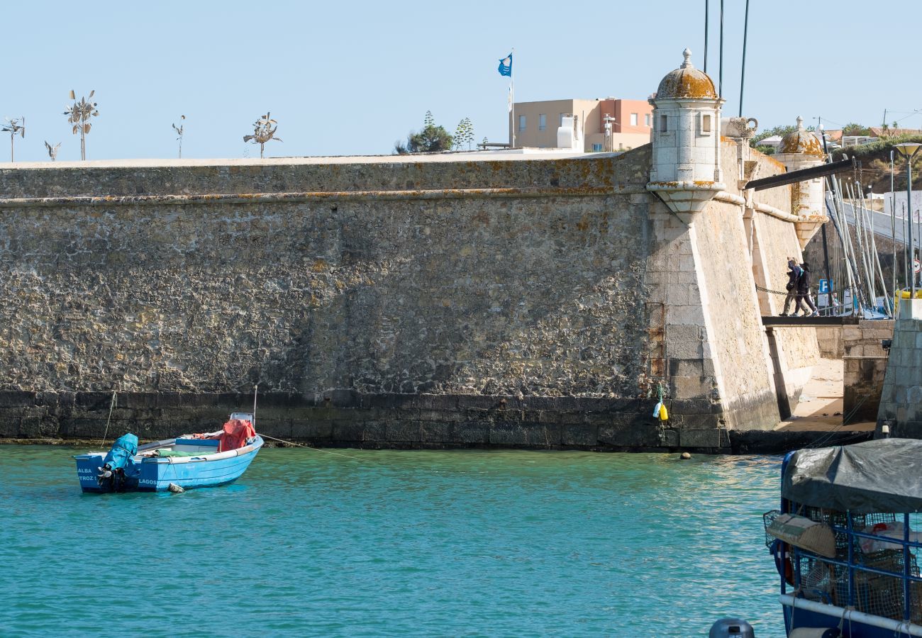 Forte Ponta da Bandeira