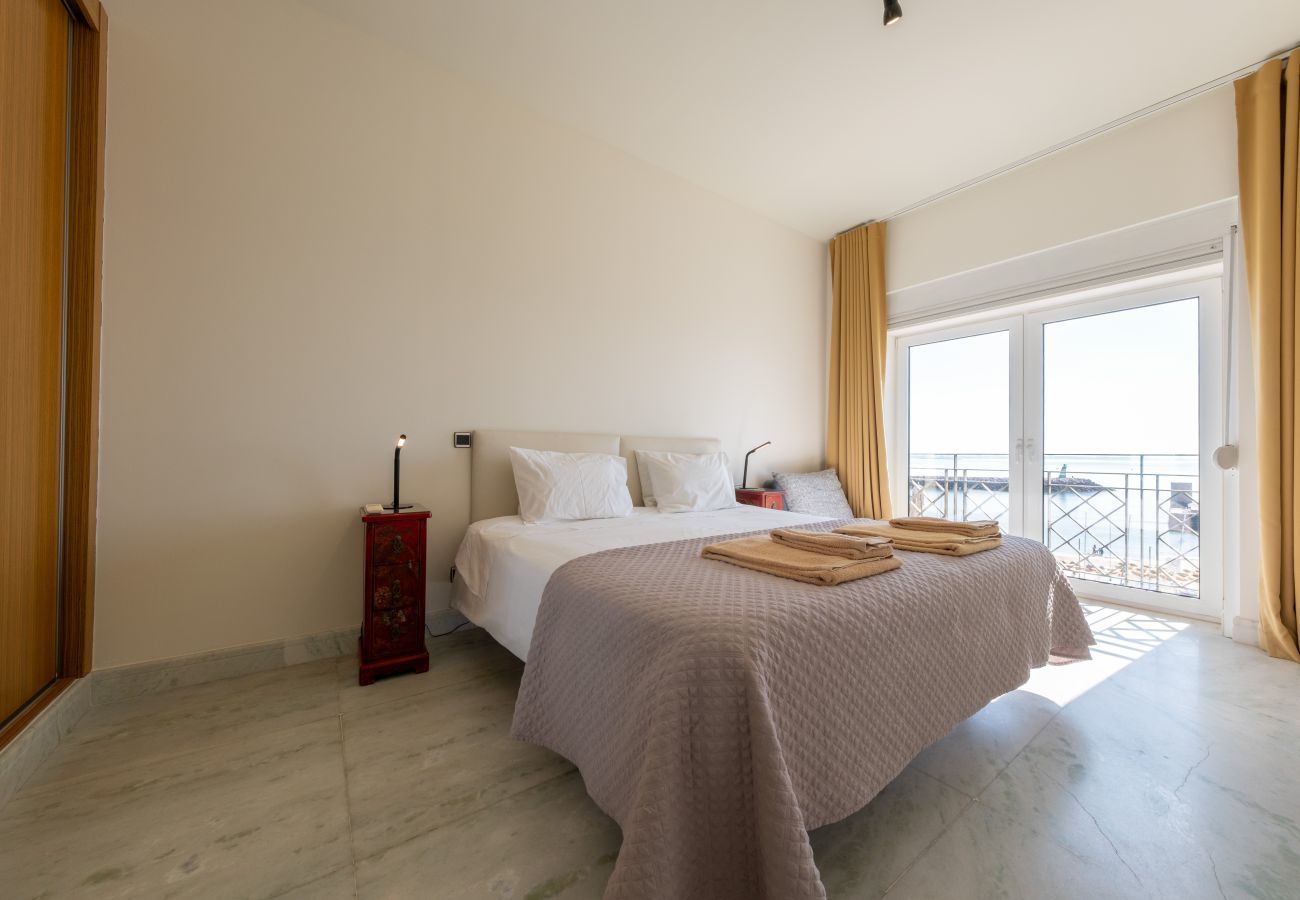Apartment in Lagos - Cosy sea view apartment [60]
