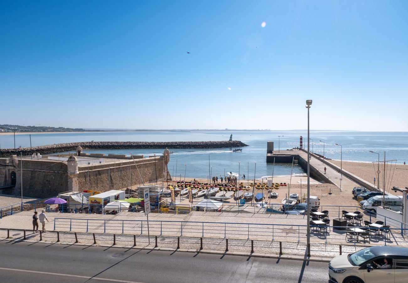 Apartment in Lagos - Cosy sea view apartment [60]