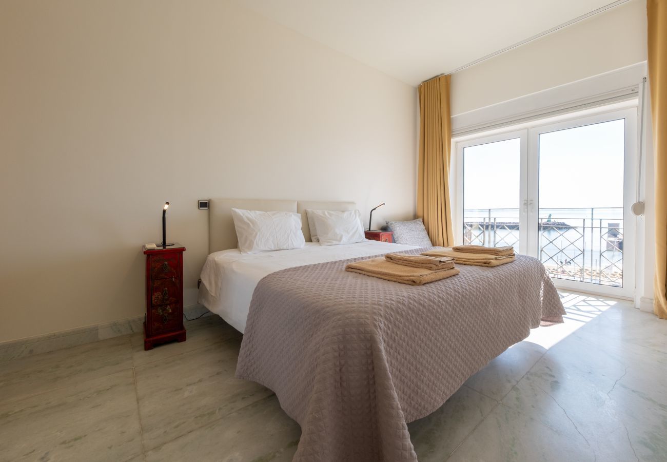 Apartment in Lagos - Cosy sea view apartment [60]