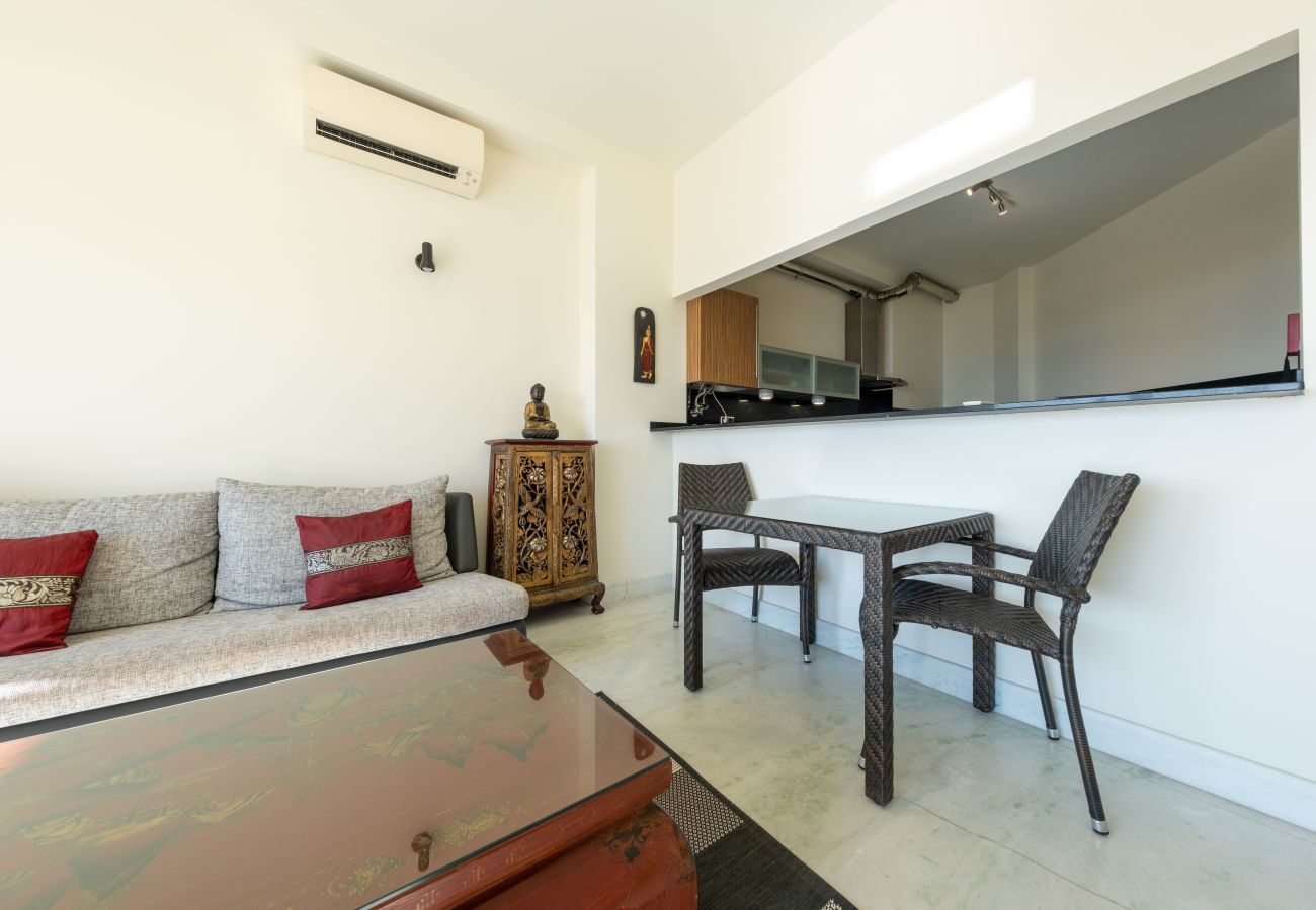 Apartment in Lagos - Cosy sea view apartment [60]