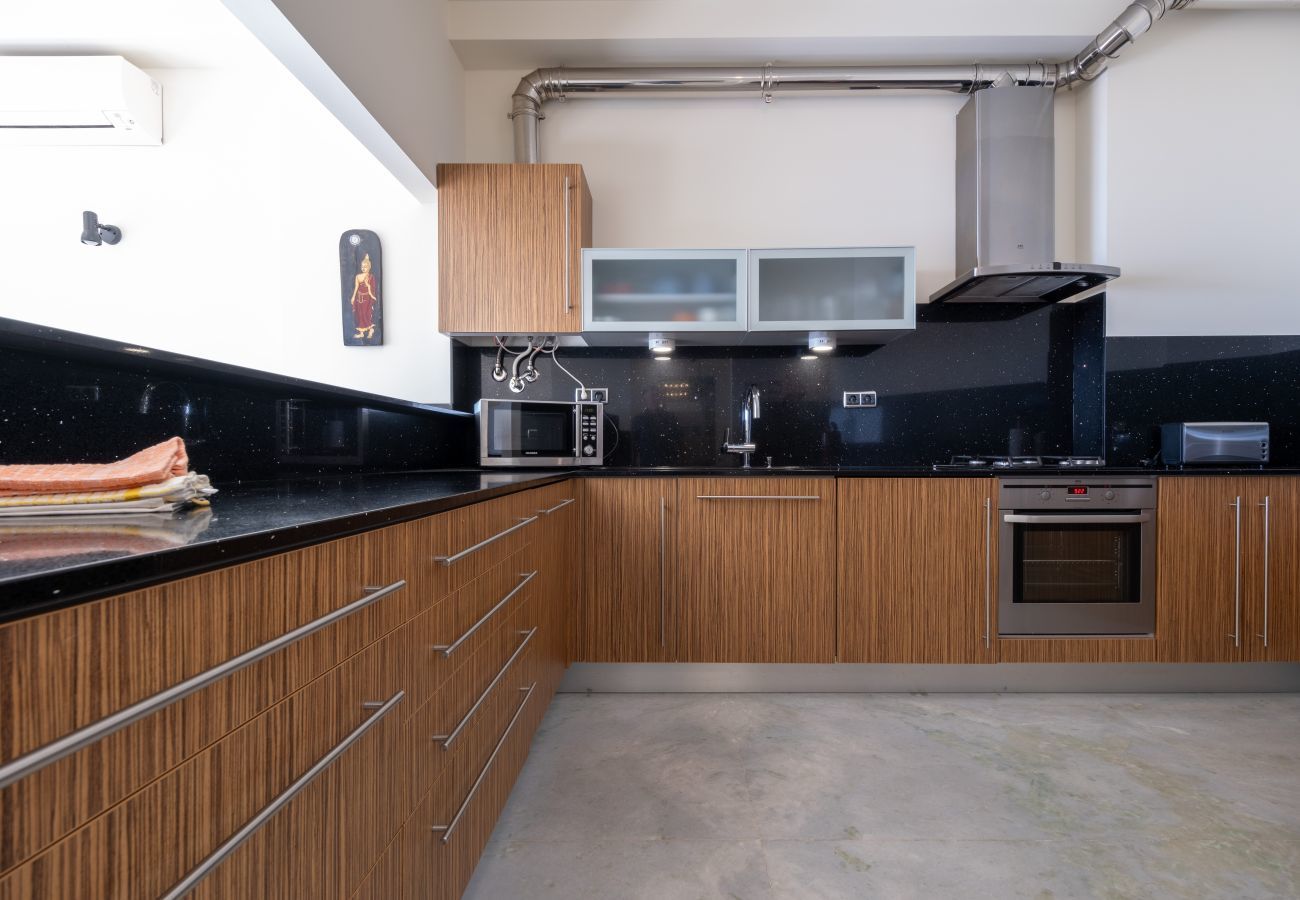Apartment in Lagos - Cosy sea view apartment [60]