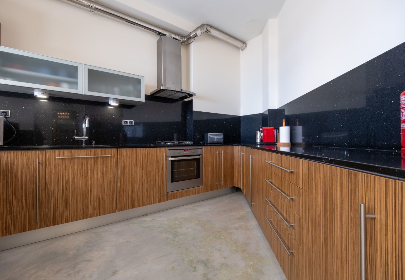 Apartment in Lagos - Cosy sea view apartment [60]