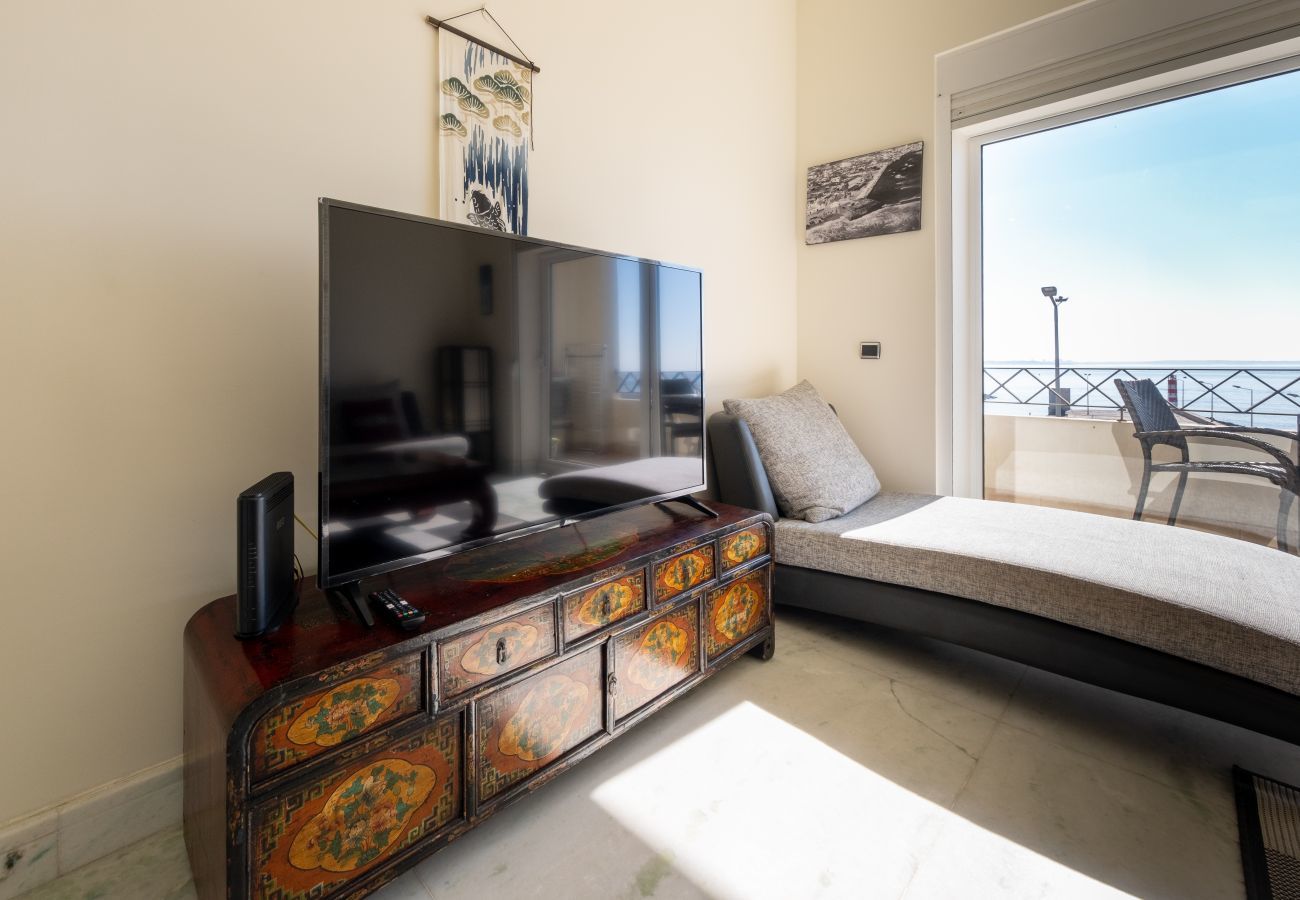 Apartment in Lagos - Cosy sea view apartment [60]
