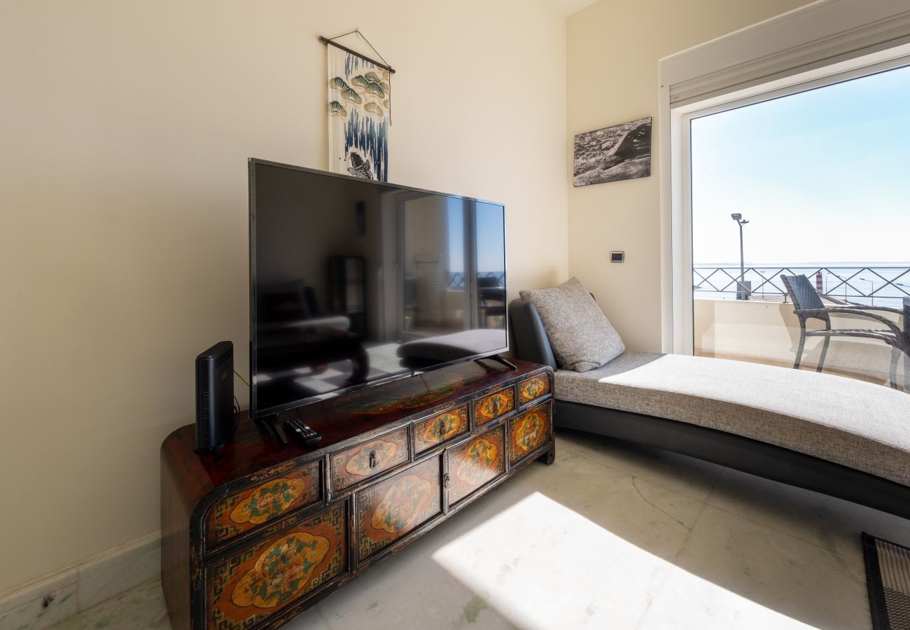 Apartment in Lagos - Cosy sea view apartment [60]