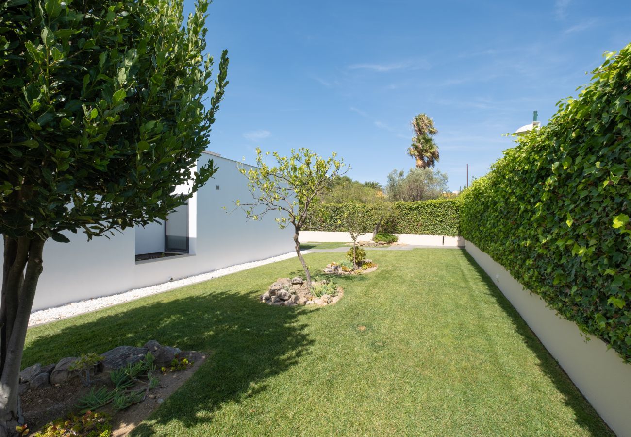 Villa in Luz - Modern accessible villa [17]