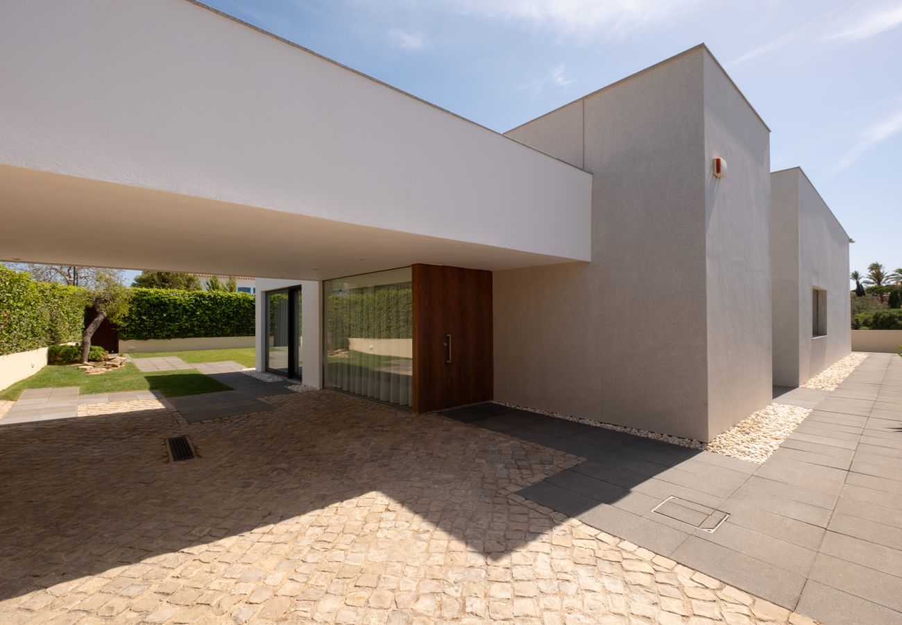 Villa in Luz - Modern accessible villa [17]