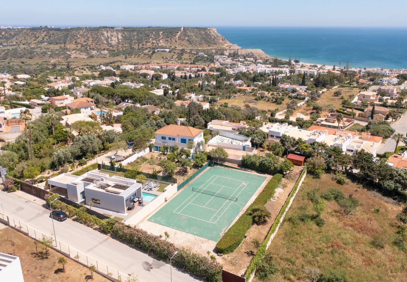 Villa in Luz - Modern accessible villa [17]