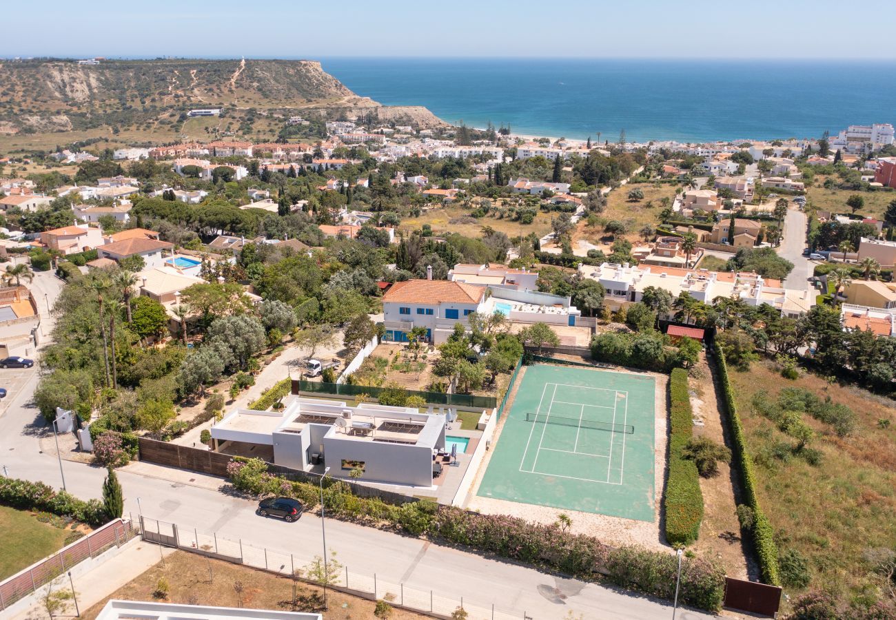 Villa in Luz - Modern accessible villa [17]