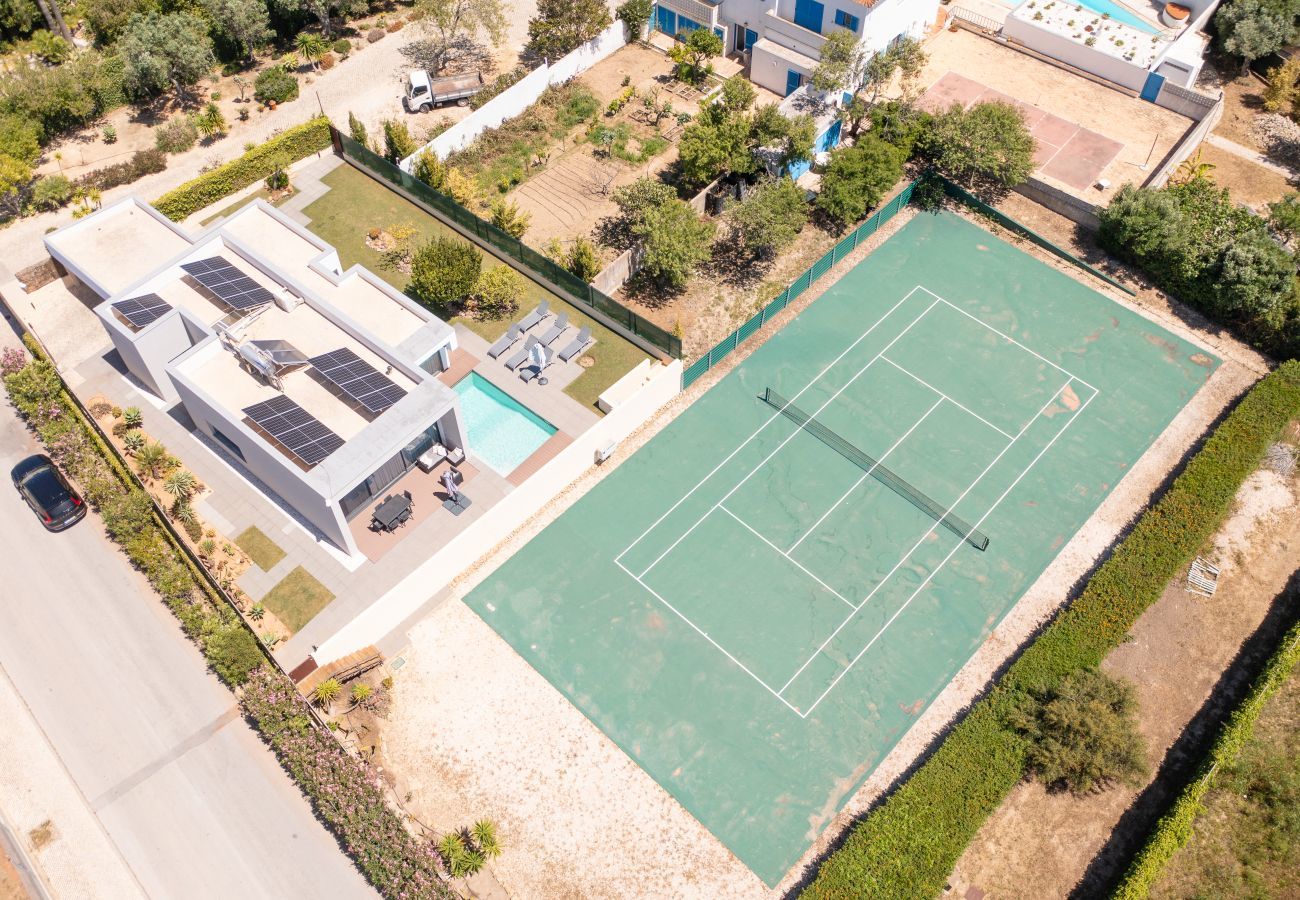 Villa in Luz - Modern accessible villa [17]