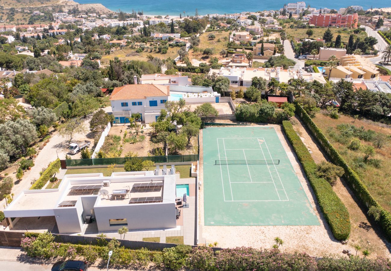 Villa in Luz - Modern accessible villa [17]