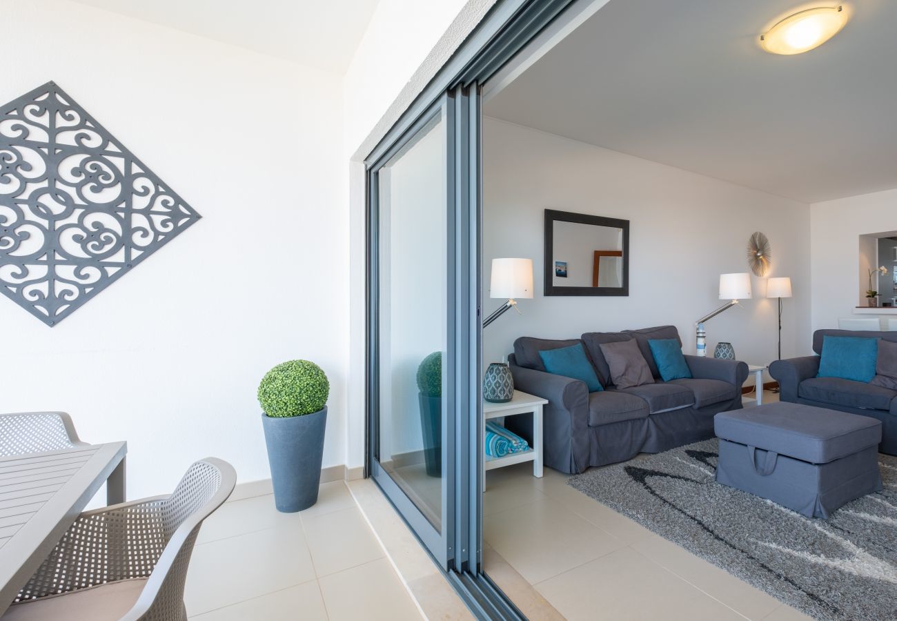 Apartment in Lagos - Cosy modern apartment [56]