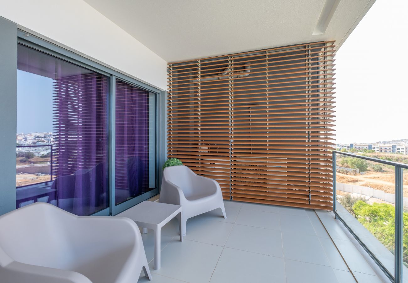 Apartment in Lagos - Cosy modern apartment [56]