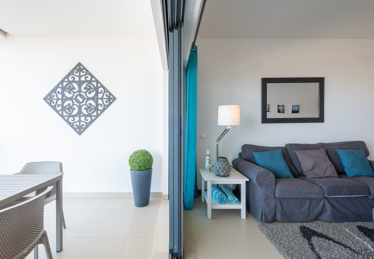 Apartment in Lagos - Cosy modern apartment [56]
