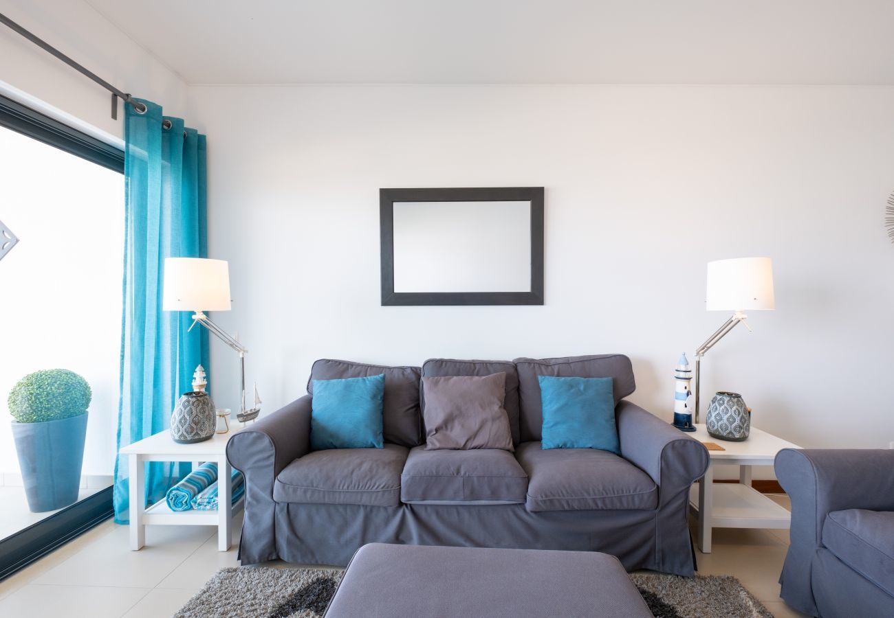 Apartment in Lagos - Cosy modern apartment [56]