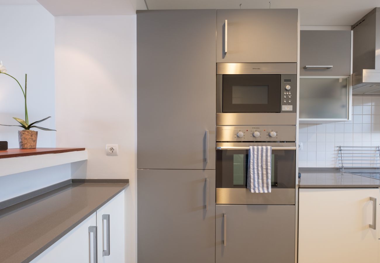 Apartment in Lagos - Cosy modern apartment [56]